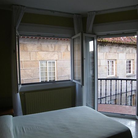 Hotel Bayona Байона Екстер'єр фото
