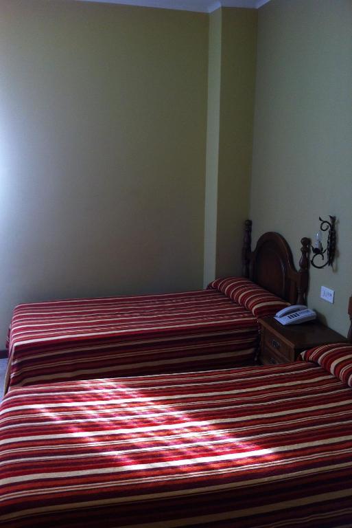 Hotel Bayona Байона Номер фото