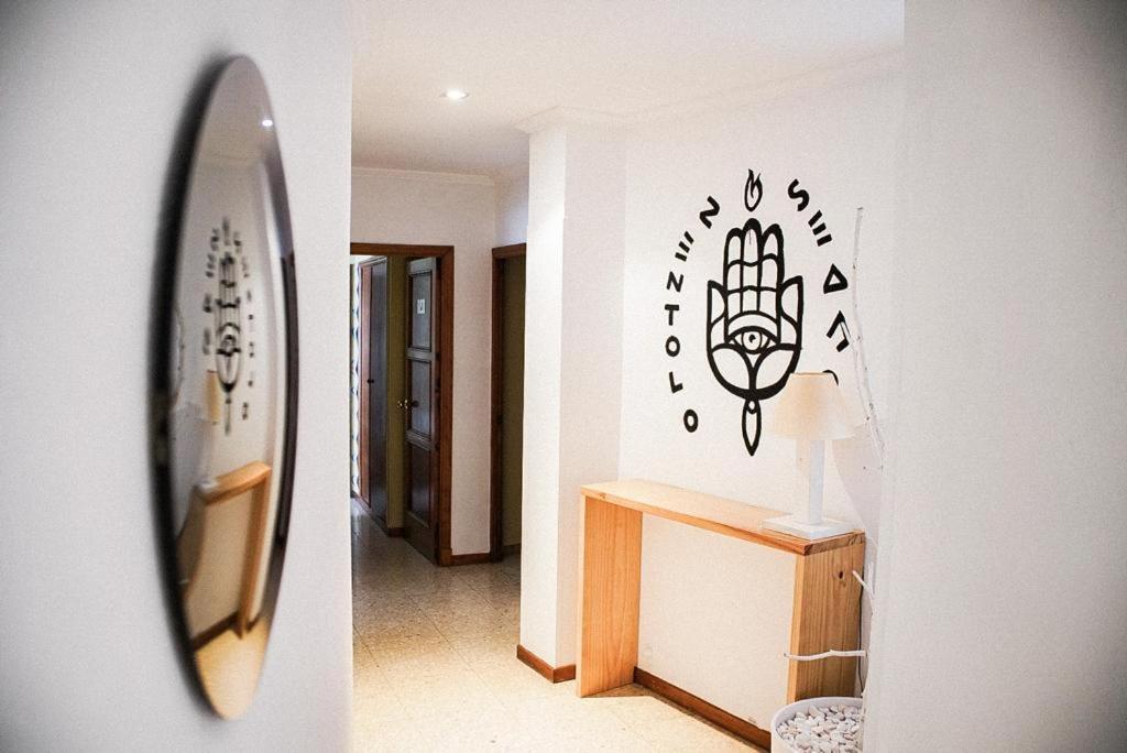 Hotel Bayona Байона Екстер'єр фото