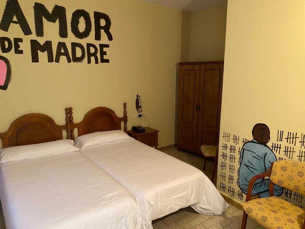 Hotel Bayona Байона Екстер'єр фото